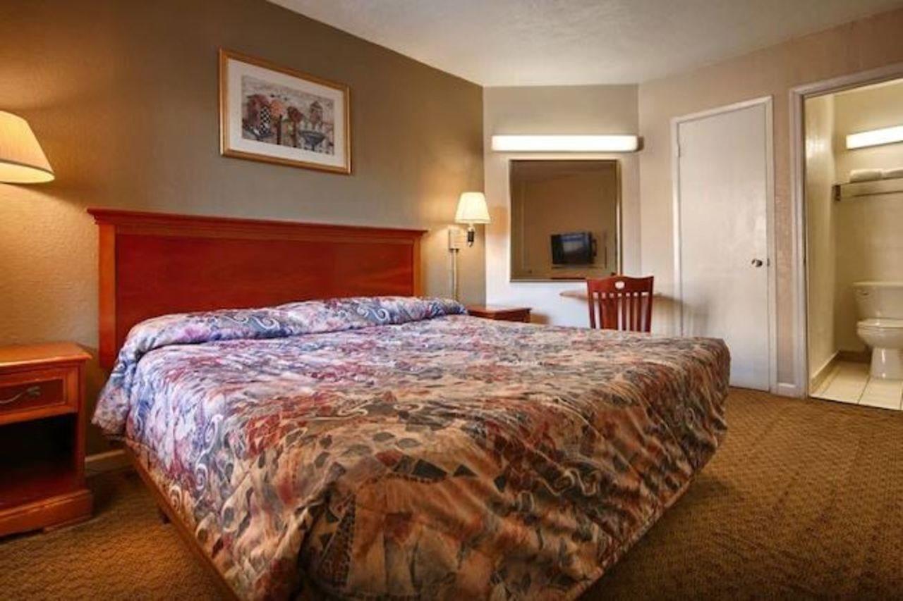 Civic Center Motel São Francisco
