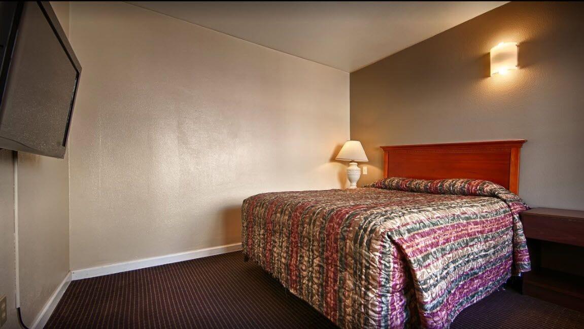 Civic Center Motel São Francisco