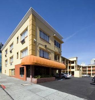 Civic Center Motel São Francisco