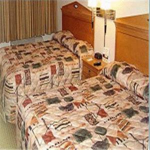 Civic Center Motel São Francisco